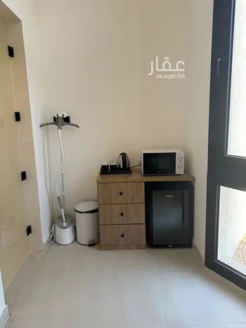شقة للإيجار في شارع وادي نعام, حي الملقا, مدينة الرياض, منطقة الرياض صورة 3