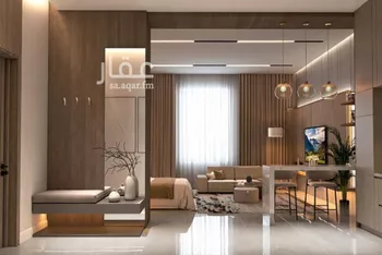 عمارة للبيع في شارع جمال الدين القاسمي, حي العارض, مدينة الرياض, منطقة الرياض صورة 3