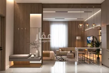 عمارة للإيجار في شارع جمال الدين القاسمي, حي العارض, مدينة الرياض, منطقة الرياض صورة 3