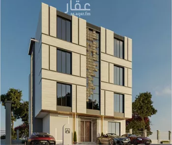 عمارة للإيجار في شارع جمال الدين القاسمي, حي العارض, مدينة الرياض, منطقة الرياض