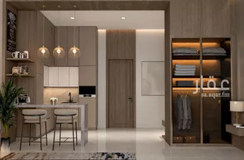 عمارة للإيجار في شارع جمال الدين القاسمي, حي العارض, مدينة الرياض, منطقة الرياض صورة 5