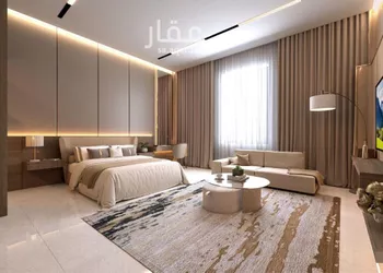 شقة للبيع في شارع جمال الدين القاسمي, حي العارض, مدينة الرياض, منطقة الرياض صورة 4
