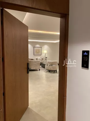 شقة للإيجار في شارع محمد بن عبدالعزيز الدغيثر, حي الملقا, مدينة الرياض, منطقة الرياض صورة 5