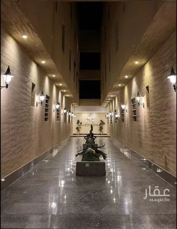 شقة للإيجار في شارع شهيد الدين ثم الوطن عبدالله عبدالرحمن, حي الياسمين, مدينة الرياض, منطقة الرياض صورة 2