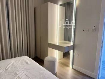 شقة للإيجار في شارع رندة, حي قرطبة, مدينة الرياض, منطقة الرياض صورة 5