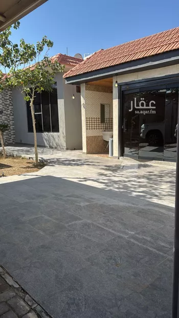 استراحة للبيع في حي خب الجطيلي, مدينة بريده, منطقة القصيم صورة 3