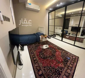 شقة للإيجار في شارع شهيد الدين ثم الوطن عبدالله عبدالرحمن, حي الياسمين, مدينة الرياض, منطقة الرياض