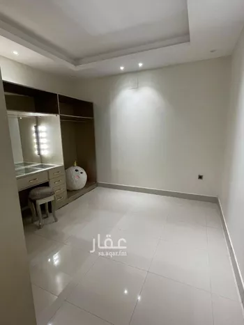 شقة للإيجار في شارع شهيد الدين ثم الوطن عبدالله عبدالرحمن, حي الياسمين, مدينة الرياض, منطقة الرياض صورة 5