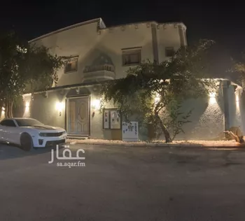 فيلا للإيجار في شارع أبي غالب البناء, حي العارض, مدينة الرياض, منطقة الرياض