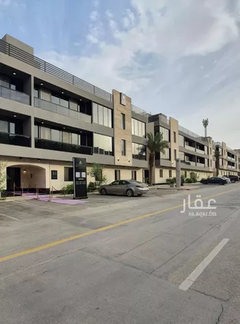 شقة للإيجار في شارع محمد بن عبدالعزيز الدغيثر, حي الملقا, مدينة الرياض, منطقة الرياض