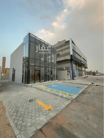 محل للإيجار في شارع الملك عبدالعزيز ابن عبدالرحمن سعود الفرعي, حي العارض, مدينة الرياض, منطقة الرياض صورة 2
