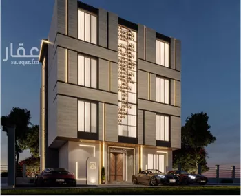عمارة للإيجار في شارع جمال الدين القاسمي, حي العارض, مدينة الرياض, منطقة الرياض صورة 2