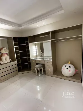 شقة للإيجار في شارع شهيد الدين ثم الوطن عبدالله عبدالرحمن, حي الياسمين, مدينة الرياض, منطقة الرياض صورة 4