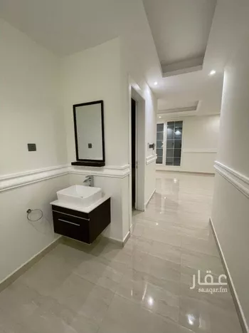 شقة للإيجار في شارع أبحر, حي الملقا, مدينة الرياض, منطقة الرياض صورة 5