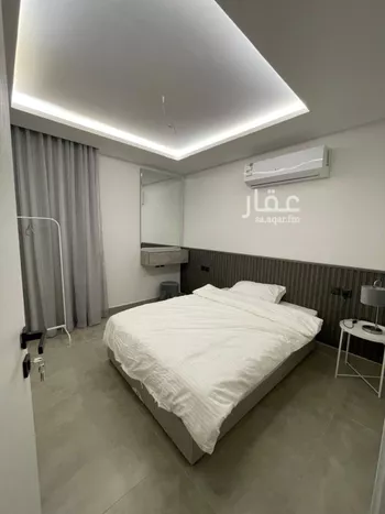 شقة للإيجار في شارع محمد بن عبدالعزيز الدغيثر, حي الملقا, مدينة الرياض, منطقة الرياض صورة 4