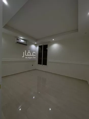 شقة للإيجار في شارع أبحر, حي الملقا, مدينة الرياض, منطقة الرياض