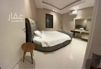 شقة للإيجار في شارع شهيد الدين ثم الوطن عبدالله عبدالرحمن, حي الياسمين, مدينة الرياض, منطقة الرياض صورة 2