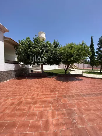 استراحة للبيع في حي الهدا, مدينة امارة منطقة مكة المكرمة - الطائف, منطقة مكة المكرمة صورة 3