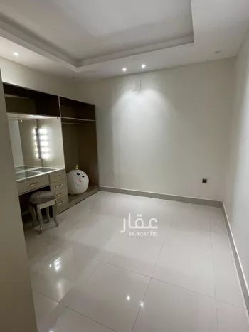 شقة للإيجار في شارع شهيد الدين ثم الوطن عبدالله عبدالرحمن, حي الياسمين, مدينة الرياض, منطقة الرياض صورة 5
