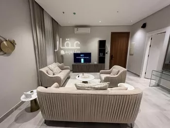 شقة للإيجار في شارع الشيخ عبدالله بن جبرين, حي القيروان, مدينة الرياض, منطقة الرياض صورة 5