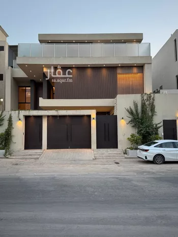 فيلا للإيجار في شارع محمد بن زين العابدين, حي المهدية, مدينة الرياض, منطقة الرياض