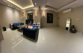 شقة للإيجار في شارع شهيد الدين ثم الوطن عبدالله عبدالرحمن, حي الياسمين, مدينة الرياض, منطقة الرياض صورة 3