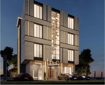عمارة للبيع في شارع جمال الدين القاسمي, حي العارض, مدينة الرياض, منطقة الرياض صورة 2