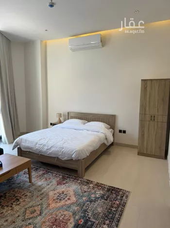 شقة للإيجار في شارع وادي نعام, حي الملقا, مدينة الرياض, منطقة الرياض صورة 2