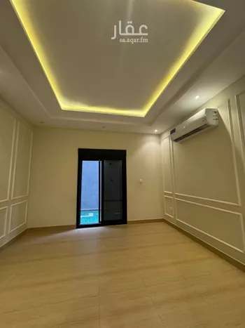 شقة للإيجار في شارع وادي البطحاء, حي الملقا, مدينة الرياض, منطقة الرياض صورة 4