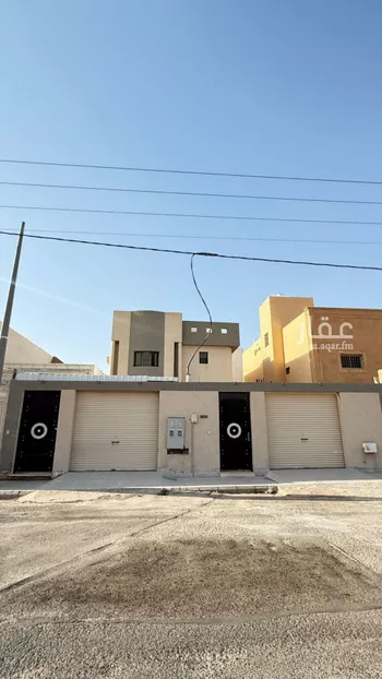 فيلا للبيع في شارع صالح إبراهيم المحميد, حي الصفاء, مدينة البكيريه, منطقة القصيم