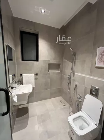 شقة للإيجار في شارع الشيخ عبدالله بن جبرين, حي القيروان, مدينة الرياض, منطقة الرياض صورة 4