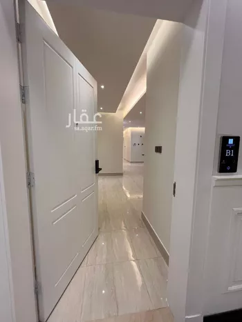 شقة للإيجار في شارع الامير فيصل بن عبدالله بن عبدالرحمن, حي حطين, مدينة الرياض, منطقة الرياض صورة 2