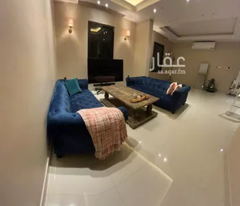 شقة للإيجار في شارع شهيد الدين ثم الوطن عبدالله عبدالرحمن, حي الياسمين, مدينة الرياض, منطقة الرياض صورة 4