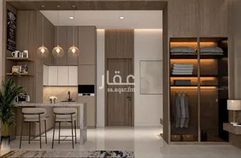 شقة للبيع في شارع جمال الدين القاسمي, حي العارض, مدينة الرياض, منطقة الرياض صورة 3