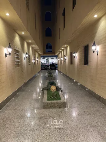 شقة للإيجار في شارع شهيد الدين ثم الوطن عبدالله عبدالرحمن, حي الياسمين, مدينة الرياض, منطقة الرياض صورة 2