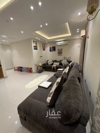 شقة للإيجار في شارع شهيد الدين ثم الوطن عبدالله عبدالرحمن, حي الياسمين, مدينة الرياض, منطقة الرياض صورة 3