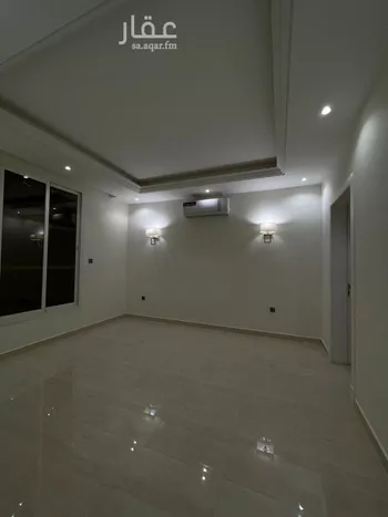شقة للإيجار في شارع أبحر, حي الملقا, مدينة الرياض, منطقة الرياض صورة 3