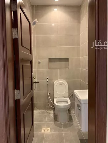 شقة للإيجار في شارع عمر بن ابي بكر, حي الريان, مدينة جدة, منطقة مكة المكرمة صورة 3