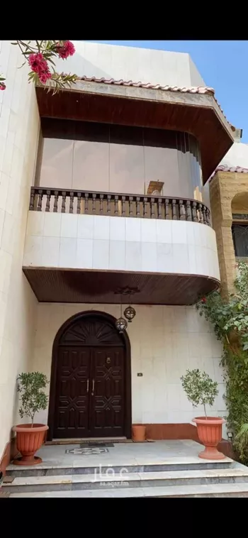 فيلا للإيجار في شارع عبدالرحمن بن أسعد, حي البوادي, مدينة جدة, منطقة مكة المكرمة صورة 2