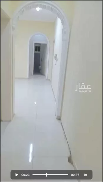 شقة للإيجار في شارع ابي الحسن بن المبارك, حي الريان, مدينة جدة, منطقة مكة المكرمة صورة 3