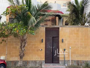 فيلا للإيجار في شارع عبدالرحمن بن أسعد, حي البوادي, مدينة جدة, منطقة مكة المكرمة