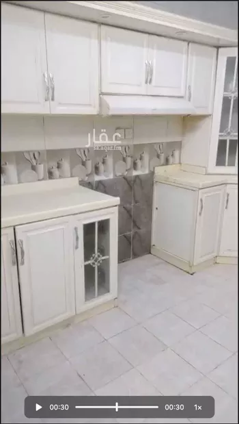 شقة للإيجار في شارع ابي الحسن بن المبارك, حي الريان, مدينة جدة, منطقة مكة المكرمة