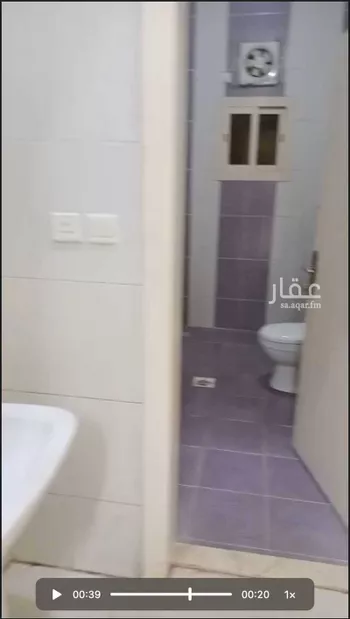 شقة للإيجار في شارع ابي الحسن بن المبارك, حي الريان, مدينة جدة, منطقة مكة المكرمة صورة 4