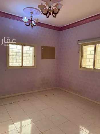 شقة للإيجار في شارع الحارث ابن سعيد ، حي الرانوناء ، المدينة المنورة ، منطقة المدينة المنورة صورة 5