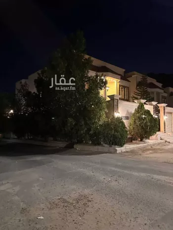 فيلا للبيع في شارع حسان بن وبره, حي الأخباب, مدينة امارة منطقة مكة المكرمة - الطائف, منطقة مكة المكرمة صورة 2