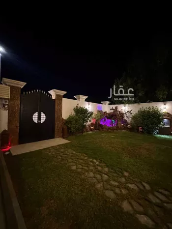 فيلا للبيع في شارع حسان بن وبره, حي الأخباب, مدينة امارة منطقة مكة المكرمة - الطائف, منطقة مكة المكرمة صورة 5