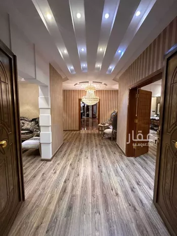 فيلا للبيع في شارع حسان بن وبره, حي الأخباب, مدينة امارة منطقة مكة المكرمة - الطائف, منطقة مكة المكرمة صورة 4