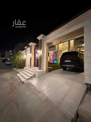فيلا للبيع في شارع حسان بن وبره, حي الأخباب, مدينة امارة منطقة مكة المكرمة - الطائف, منطقة مكة المكرمة صورة 3