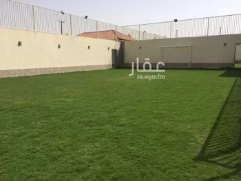 استراحة للإيجار في شارع ابي سليمان الطحان, حي الرمال, مدينة الرياض, منطقة الرياض