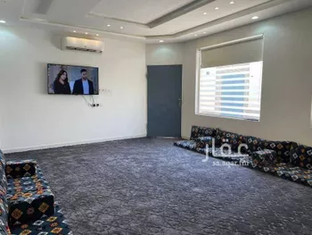 استراحة للإيجار في شارع ابي سليمان الطحان, حي الرمال, مدينة الرياض, منطقة الرياض صورة 5